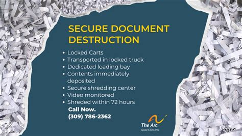 document shredding loughborough